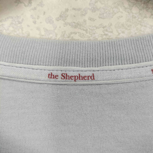 ザシェパードアンダーカバー the shepherd UNDERCOVER 21SS AI HIRSCHFELD Tシャツ メンズ  2